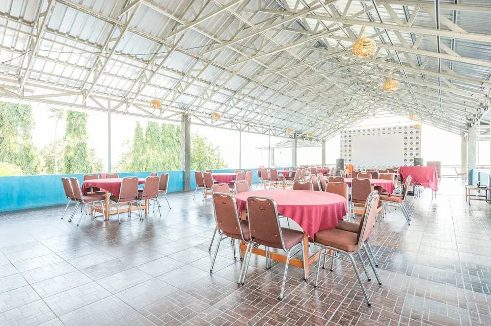 Airy Ulujadi Malonda 76 Palu