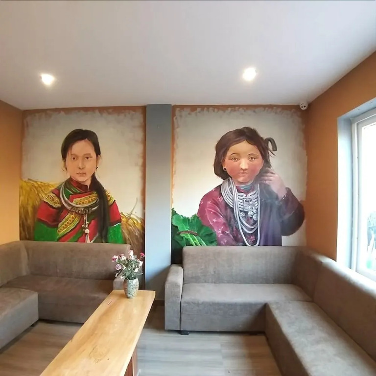 Phoenix Sapa Hotel