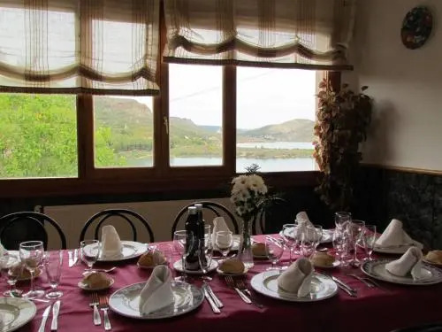 Hostal Las Rumbas