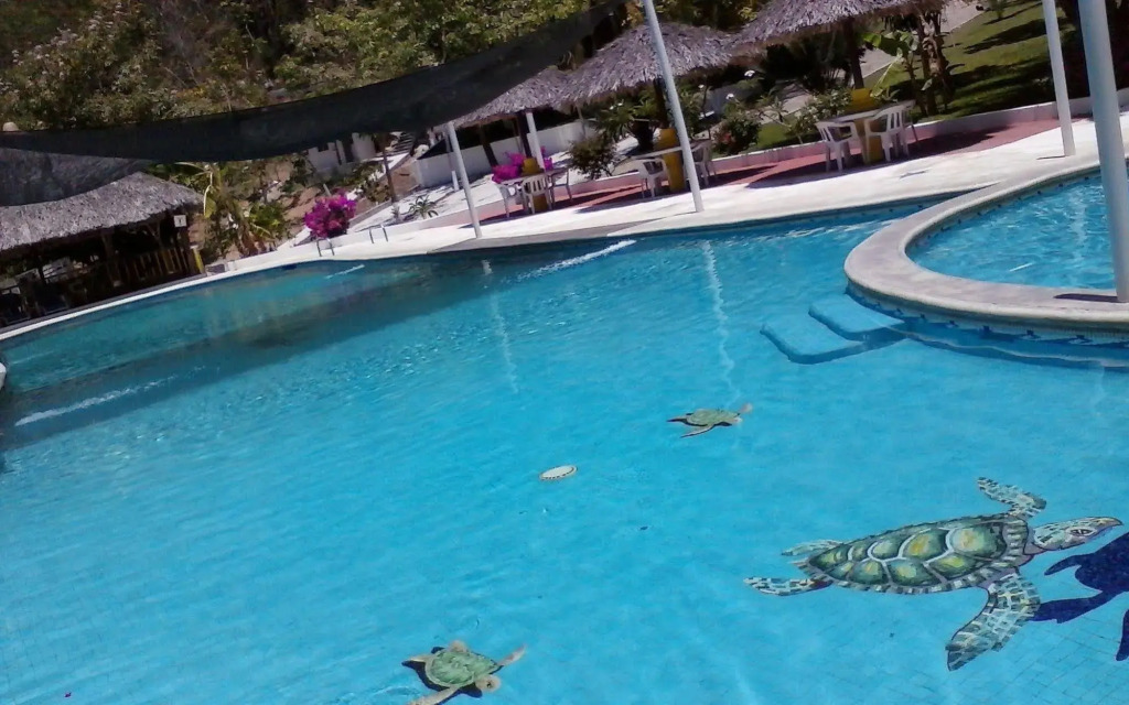 Hotel & Club Campestre Altos Paraiso