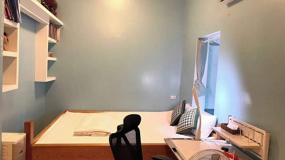 Lee Homestay