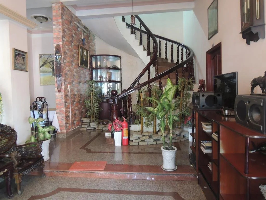 Palace Hotel 1