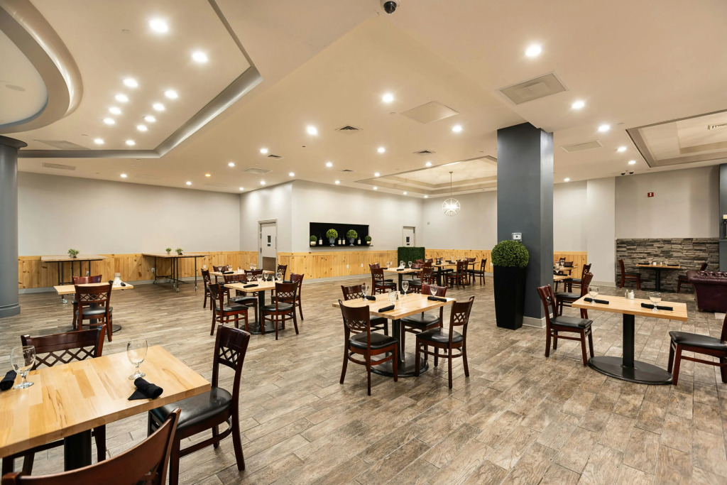 Inn at the Colonnade Baltimore - A DoubleTree by Hilton Hotel