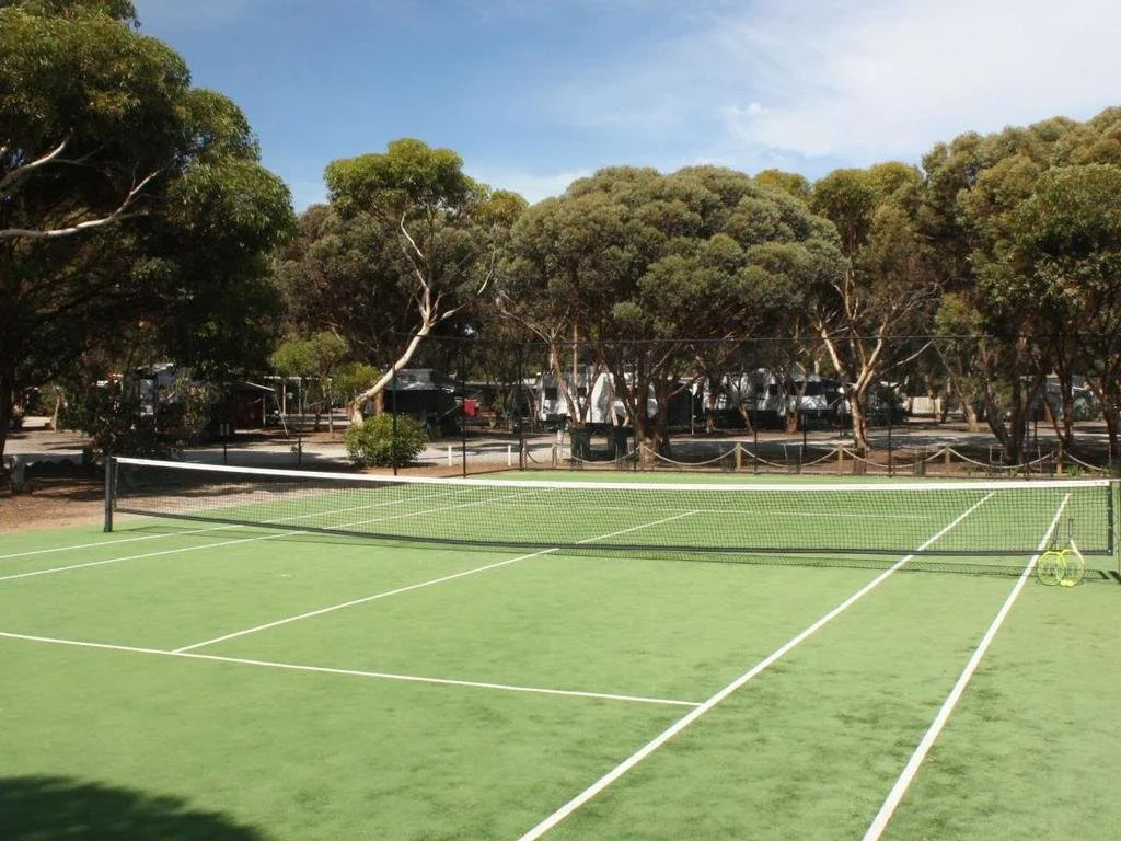 BIG4 Port Willunga Tourist Park