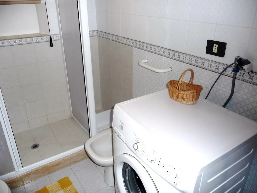 Apartment With 2 Bedrooms in San Vito Lo Capo, With Furnished Terrace