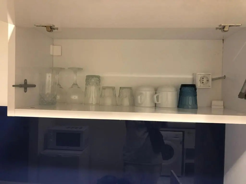 Orbi City VIP Apartament