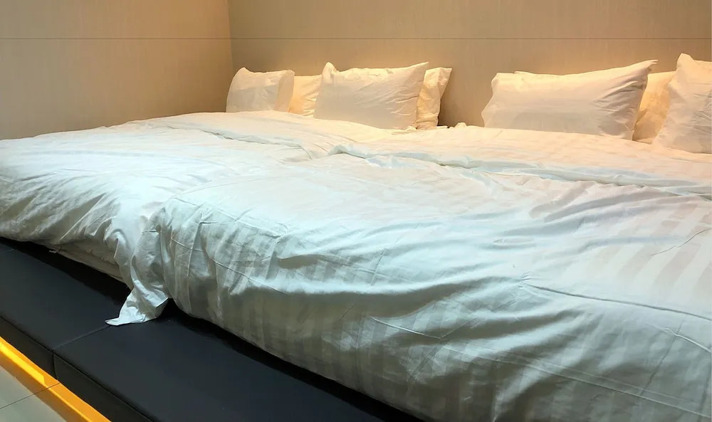 Melaka Atlantis Hup B Family Home Stay