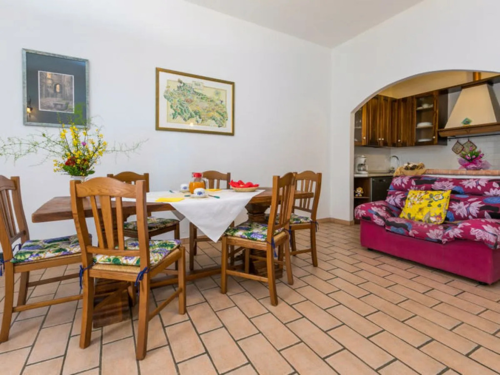 Borgo Antico 440S