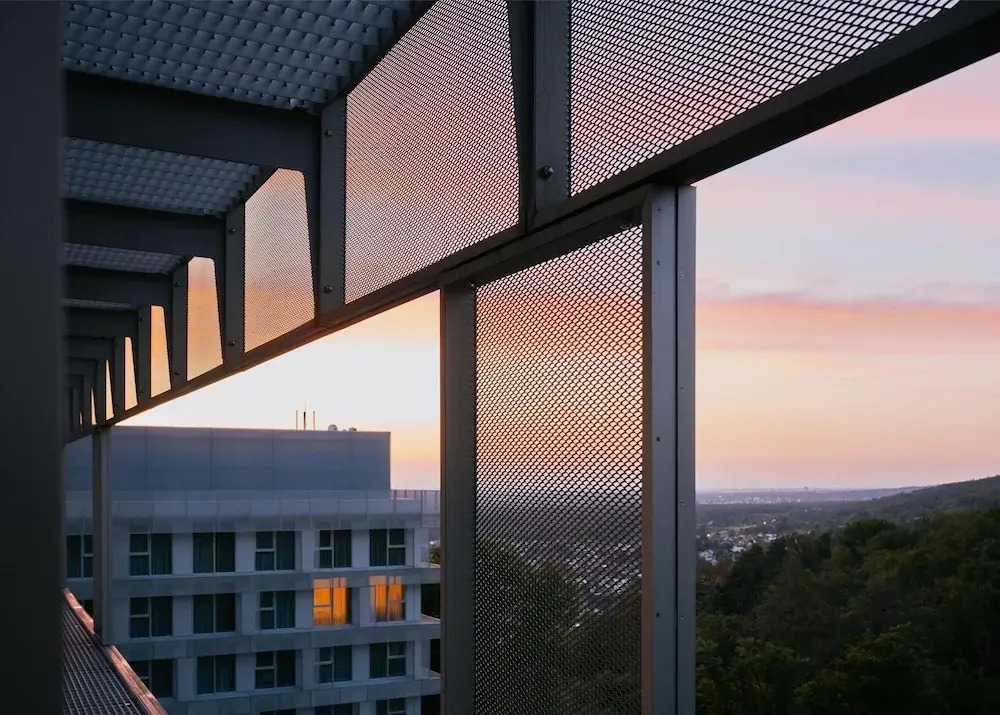 Lufthansa Seeheim - More than a Conference Hotel
