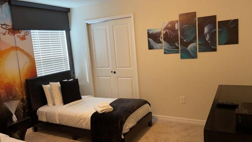 Windsor Island Resort 1661