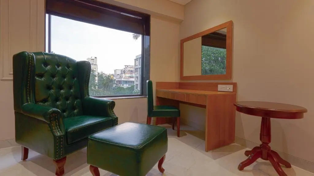 Magnus Nexstar Suites Kalyani Nagar, Pune