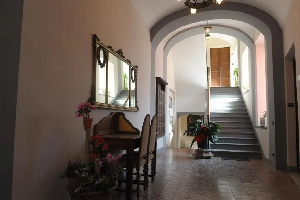 Relais Al Bel San Domenico