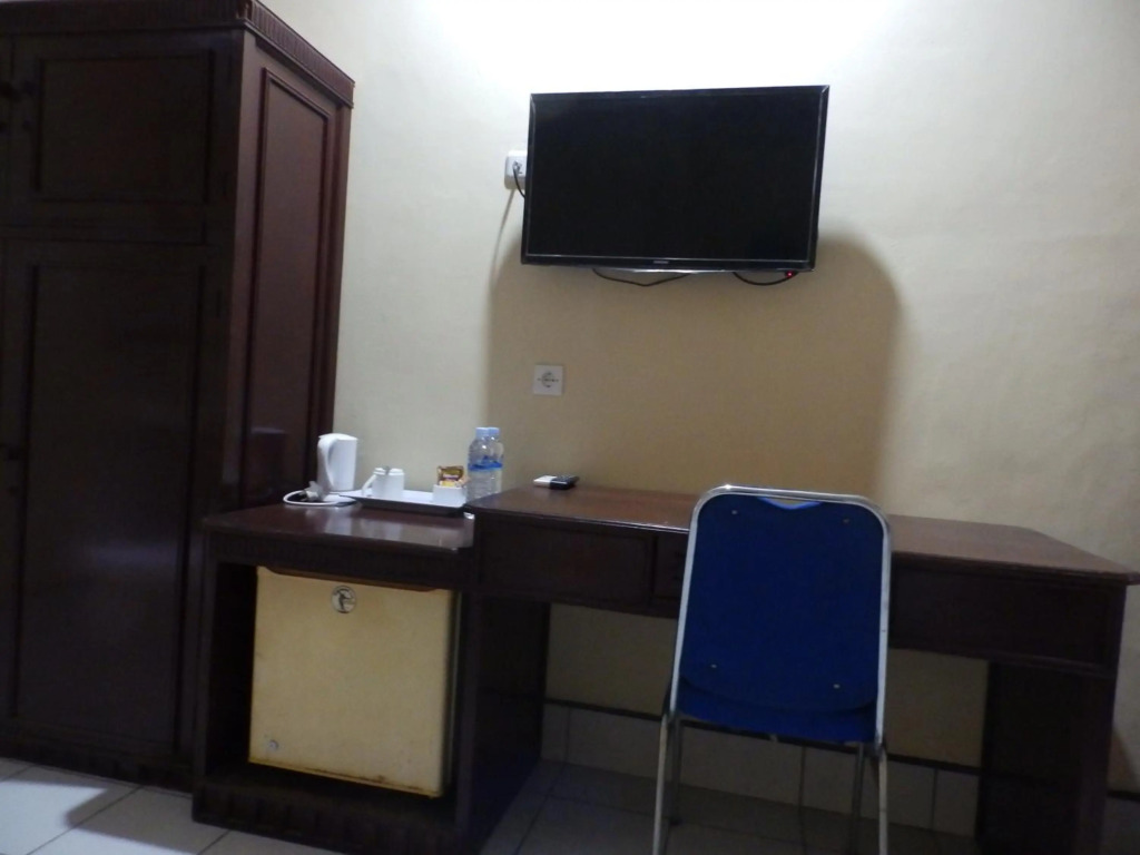 Bahari Family Hotel