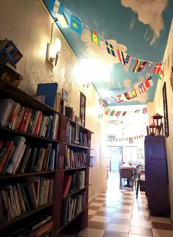 Sojourn Beds & Cafe