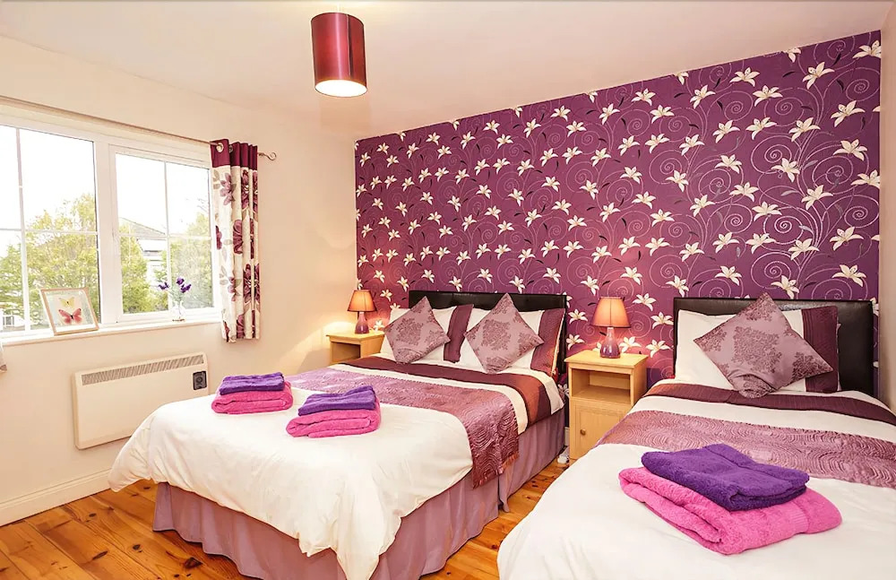 Kerry Holiday Homes at the Killarney Holiday Village