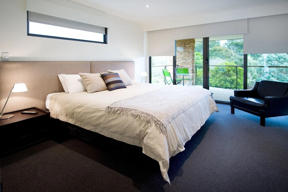 Lake Daylesford Lodge 2