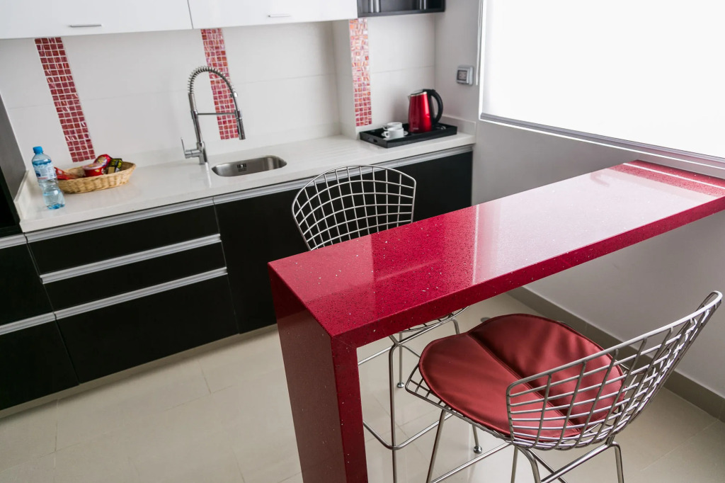 Apart Hotel Petit Palace Suites