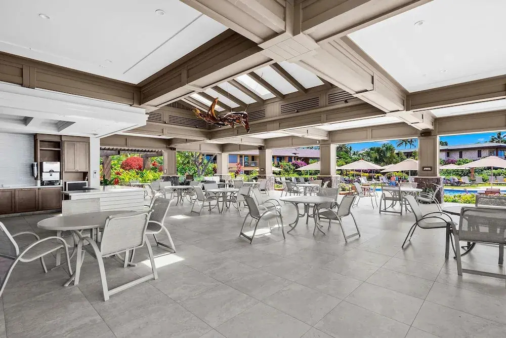 Experience Wailea Ekahi 4E, Greenbelt Location, New Split-ac, Serene & Stylish!