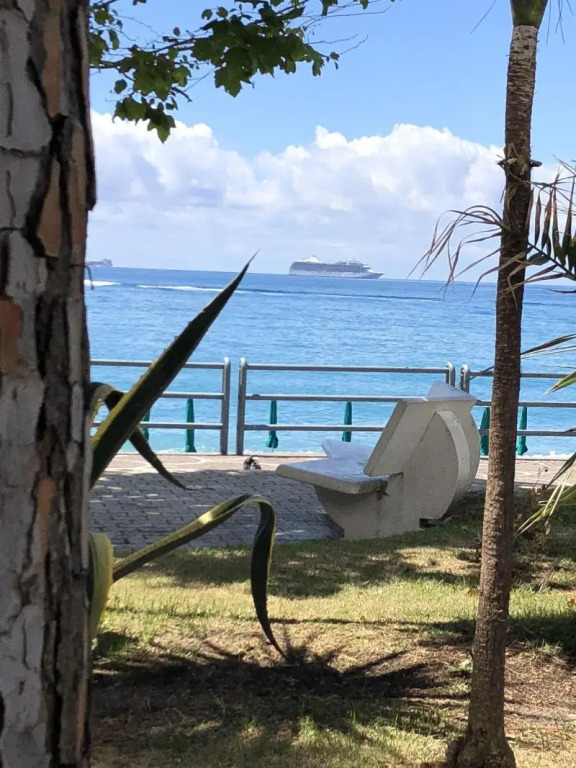 Albergo Riviera B&B Rooms & App Sea-View