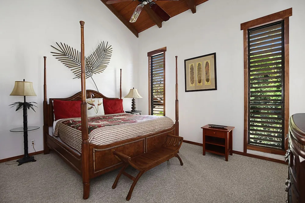 Waikomo Stream Villas 322