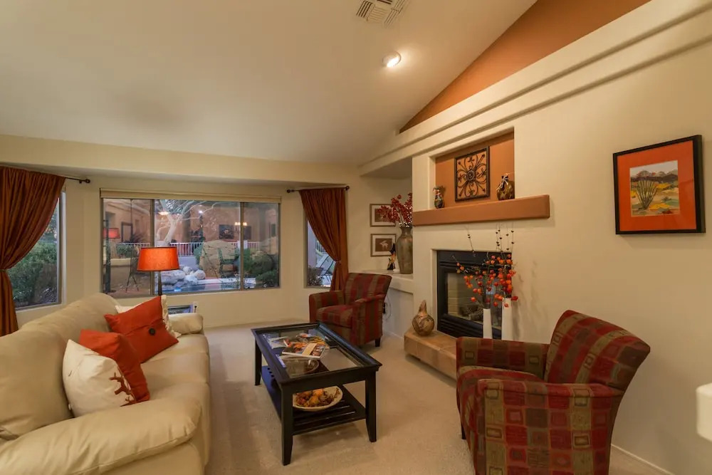 Cave Creek Retreat 3 BR by Casago