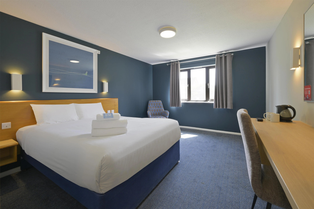 Travelodge Littlehampton Rustington