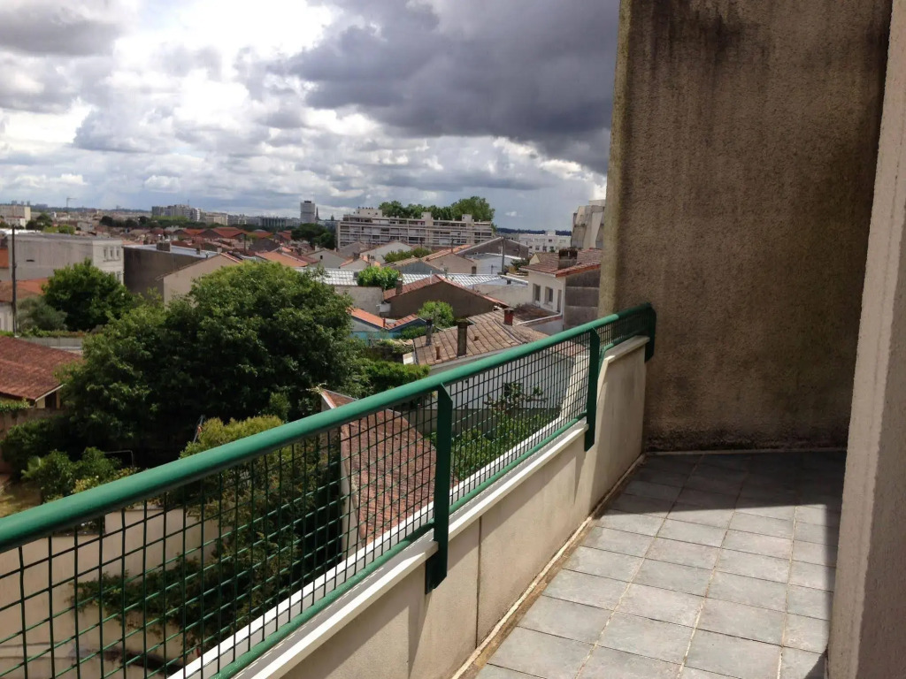 Appartement St Augustin