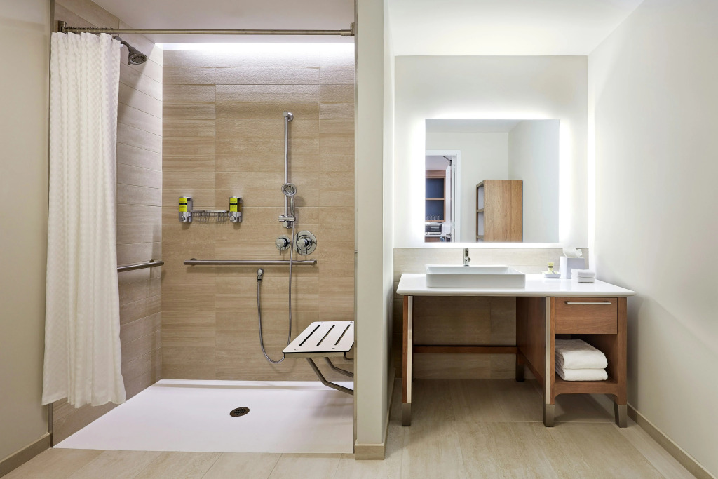 Element by Marriott Santa Clara