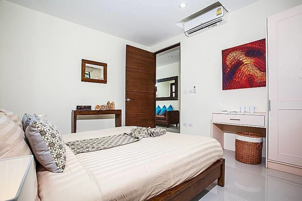 Baan Phu Kaew C5 3 Beds