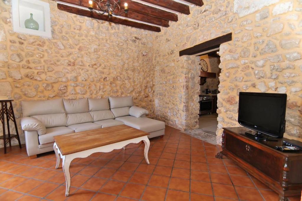 Villa Can Bassa 243 by Mallorca Charme