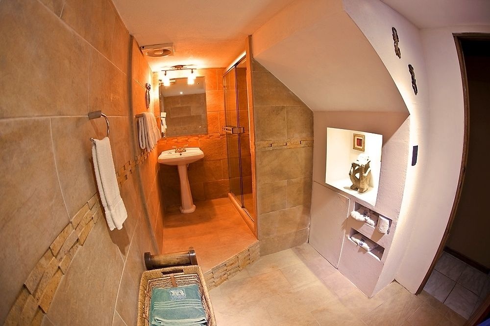 Boutique Hotel Las Cascadas