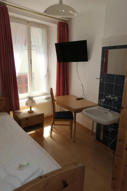 Hotel Franziskaner