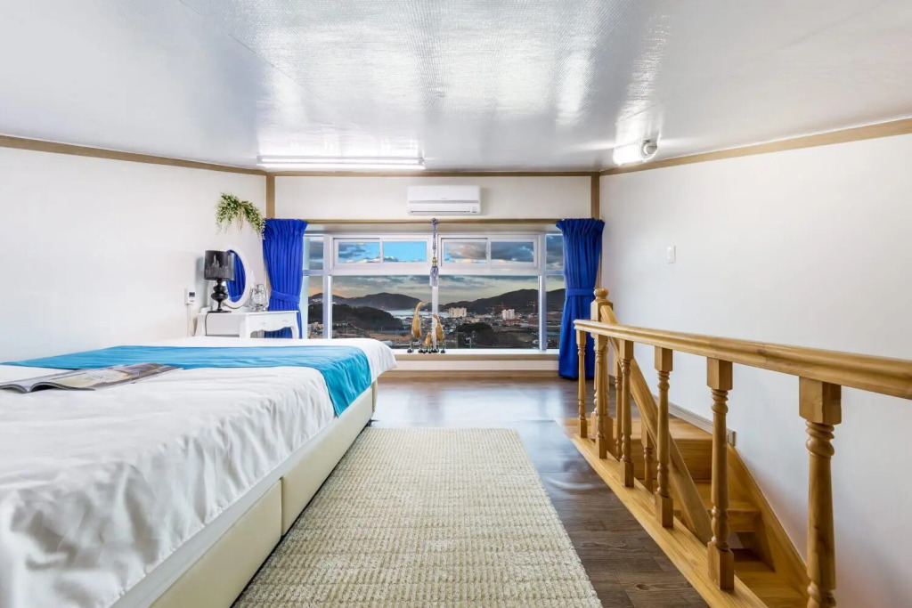 Soopsokae Achim Spa Pension