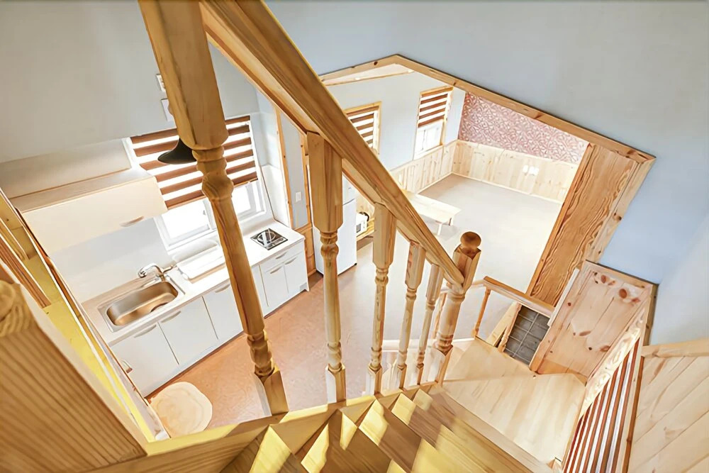 Seogwipo Red Piano Pension