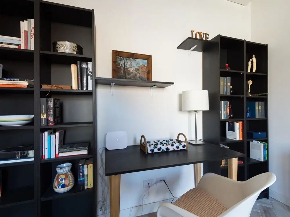 Rsh Vatican Bright Two Bedroom Apartment