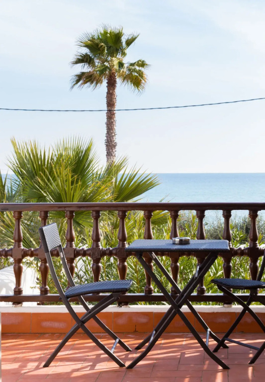 Villa Alicia Sitges