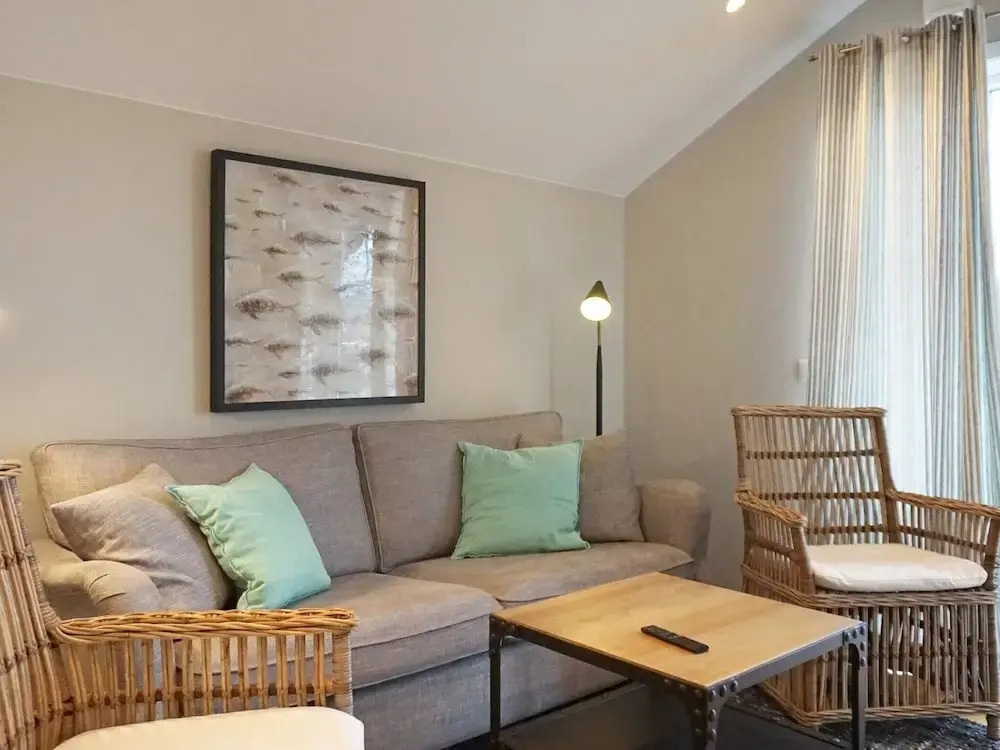 4 Star Holiday Home in Hamburgsund