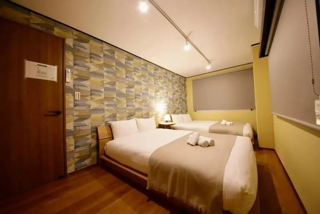 Sky Tree INN Ⅱ（晴樹宿Ⅱ）