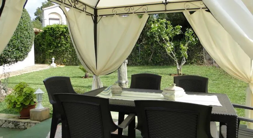 Casa Astrid