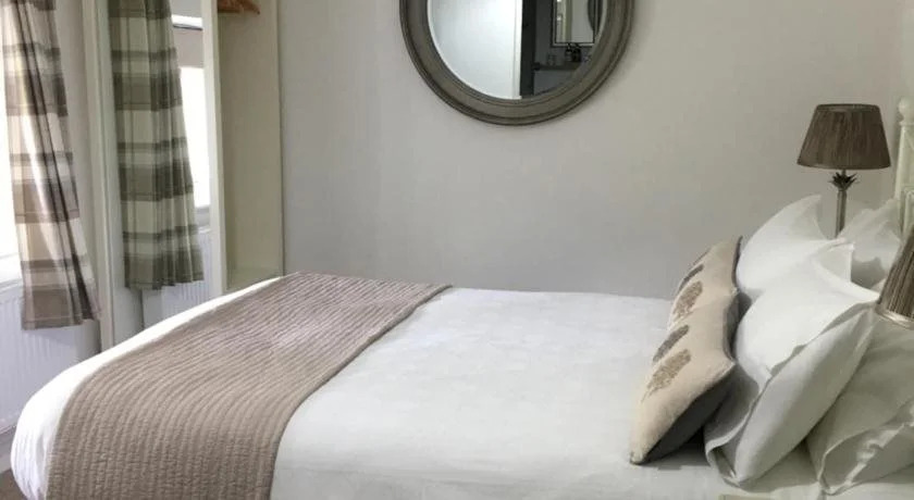Rye-Flatt Bed and Breakfast