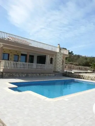 Marys House