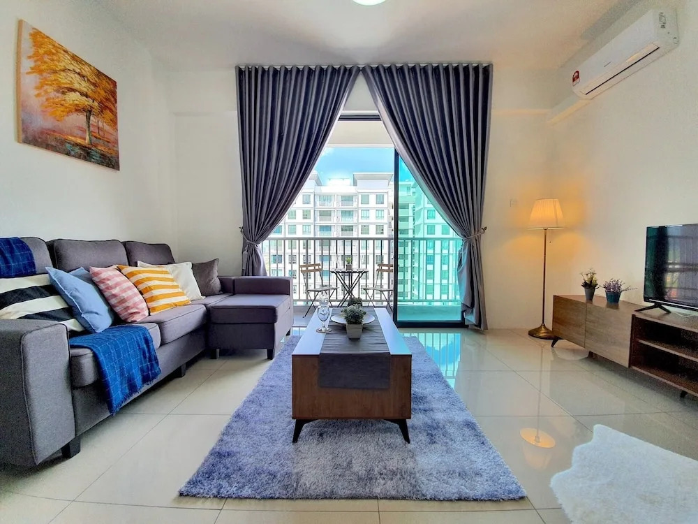 Ipoh Meru Casa Kayangan by BeeStay