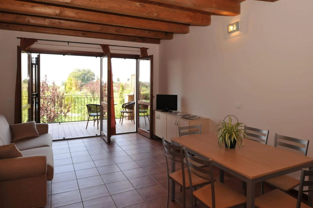 Apartments Relais Corte Paradiso