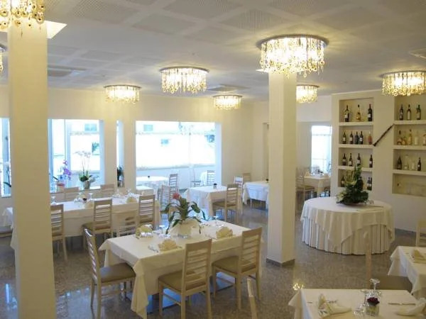 Hotel Ristorante Cesare