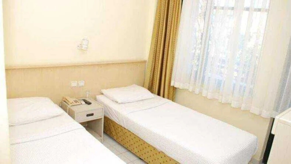 Kutberk Hotel Kemer