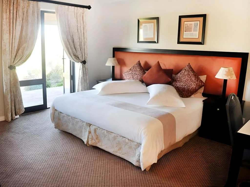 Lodge At Atlantic Beach