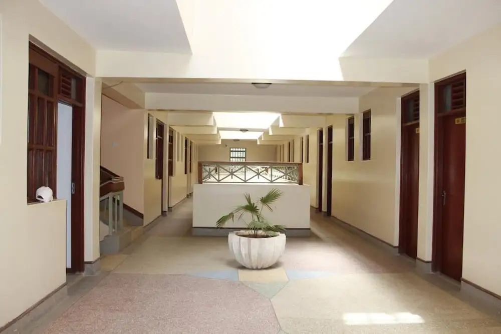 Limrock Hotel