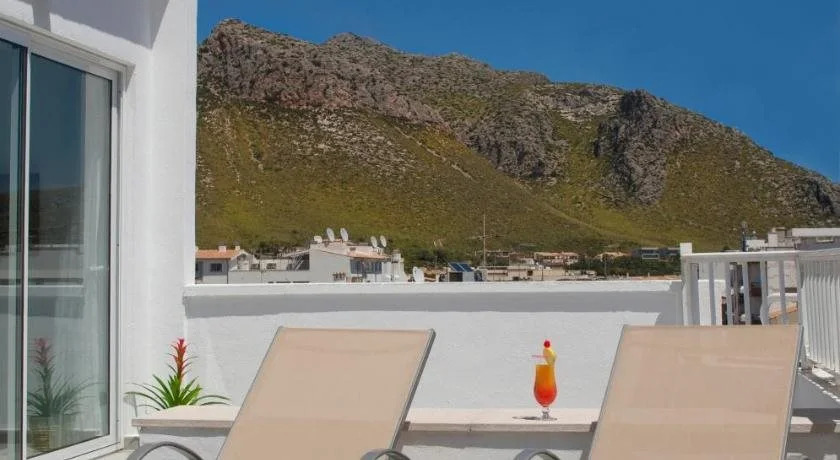Hotel Hoposa Daina - Formentor Building