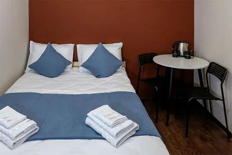 Apartment Minke Tverskaya