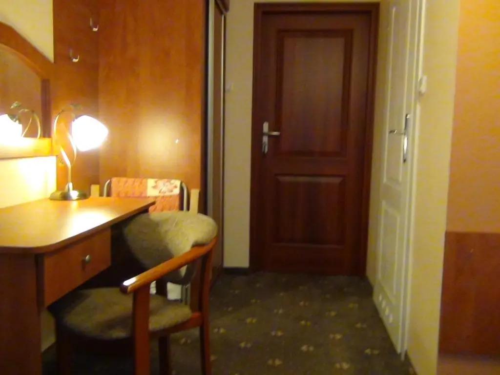 Hotel Jantar